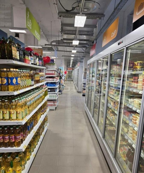 Свободного назначения, 482.9 м2 Москва - изображение 3