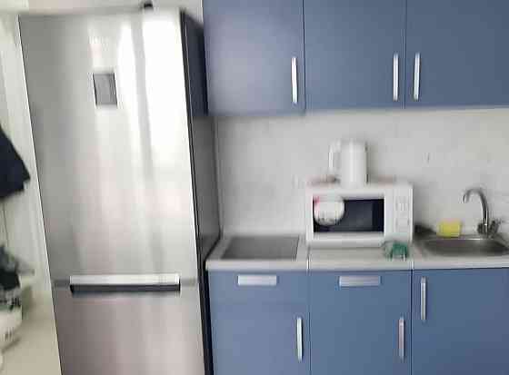 Студия, 20 м2, 12/25 эт. Москва