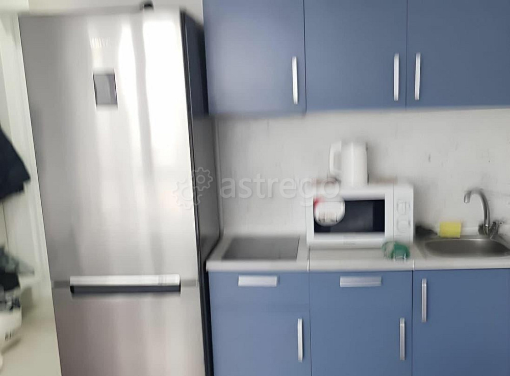 Студия, 20 м2, 12/25 эт. Москва - изображение 6