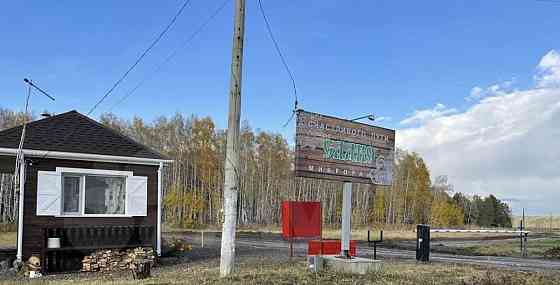 Земельный участок, 10 соток Емельяново