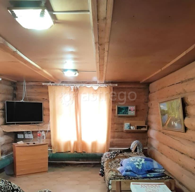 Дом, 100 м2, 6 соток, 2 эт. Уфа - изображение 3