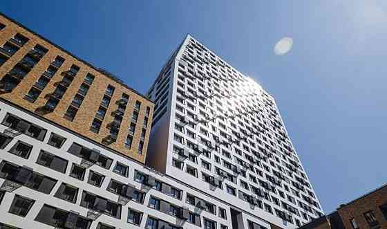 3-комн. квартира, 74.6 м2, 17/26 эт. Москва