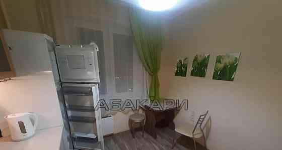 1-комн. квартира, 41 м2, 9/10 эт. Красноярск