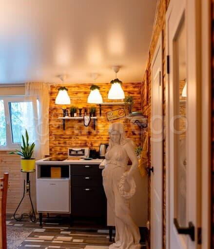 Дом, 30 м2 Санкт-Петербург - изображение 10