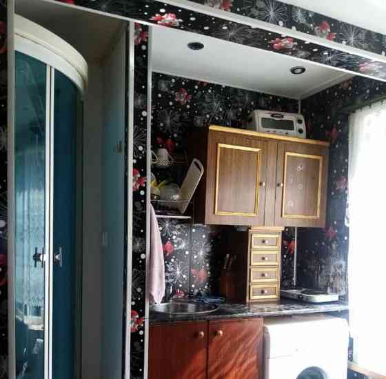 1-комн. квартира, 25 м2, 1/2 эт. Архангельск