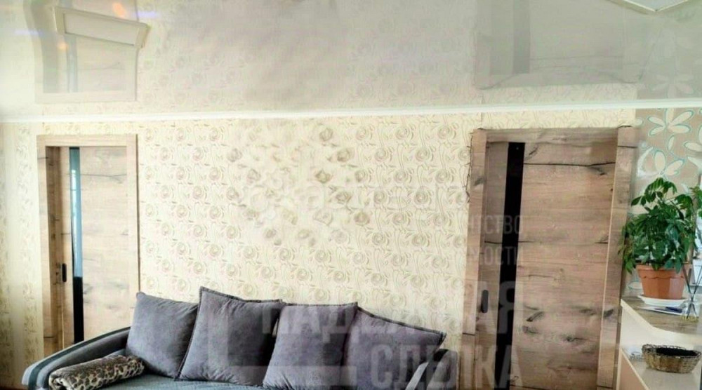 Дом, 90 м2, 7.3 сотки, 1 эт. Рубцовск - изображение 2