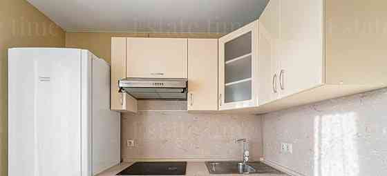 1-комн. квартира, 35 м2, 4/9 эт. Москва