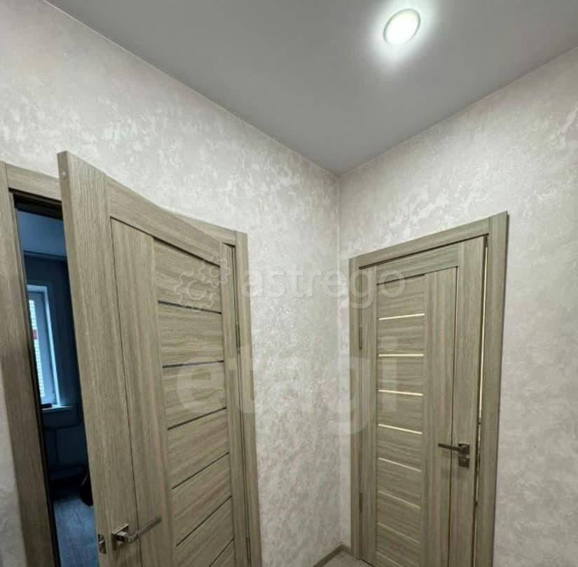 1-комн. квартира, 32.8 м2, 5/5 эт. Белогорск - изображение 7