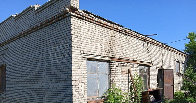 Отдельное здание, 965.9 м2 Рубцовск - изображение 6