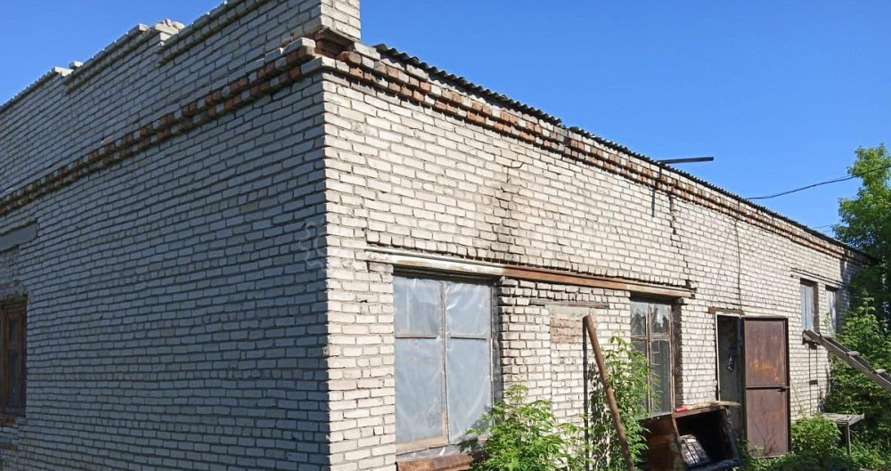 Отдельное здание, 965.9 м2 Рубцовск - изображение 6