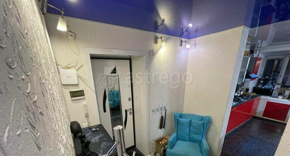 2-комн. квартира, 50 м2, 4/5 эт. Котлас - изображение 5