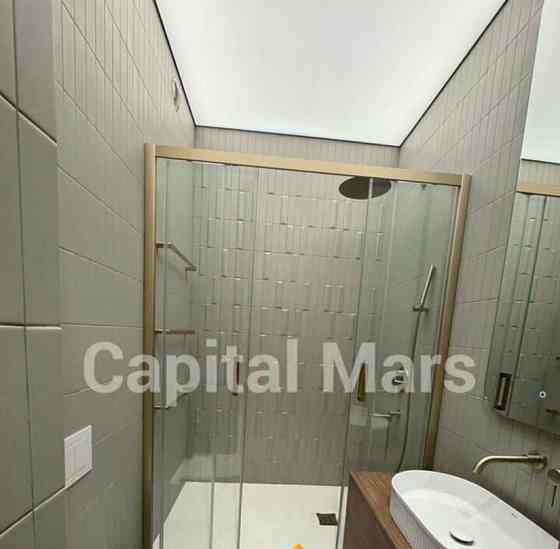 1-комн. квартира, 43 м2, 15/23 эт. Москва