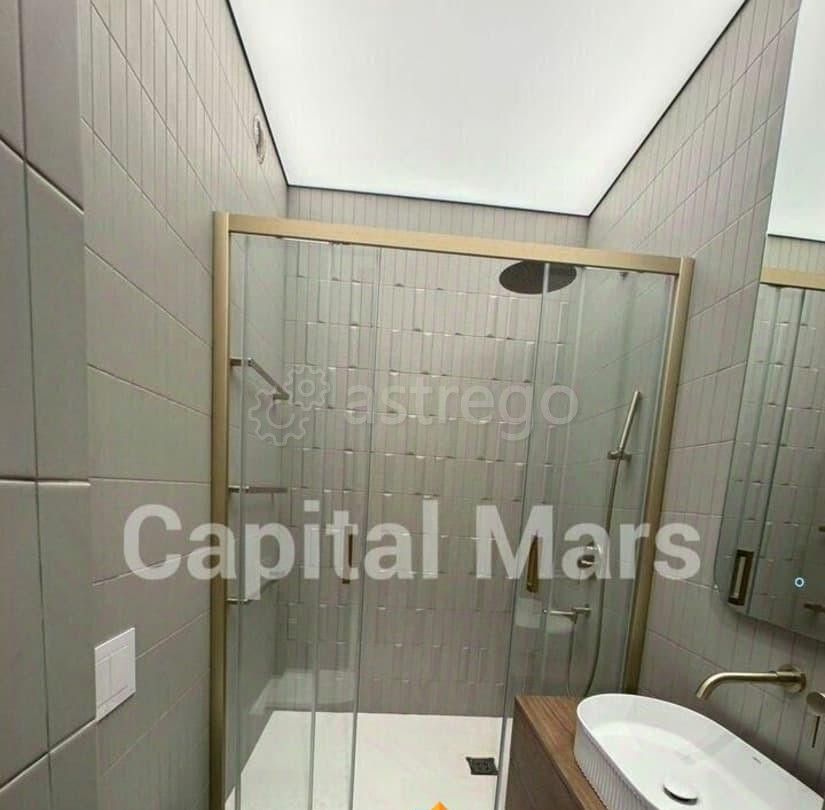 1-комн. квартира, 43 м2, 15/23 эт. Москва - изображение 6