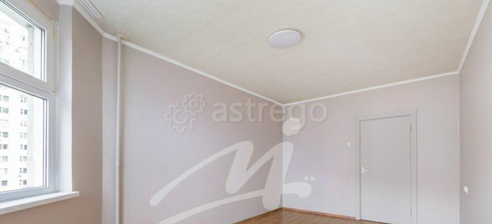 3-комн. квартира, 110.8 м2, 12/25 эт. Химки - изображение 2