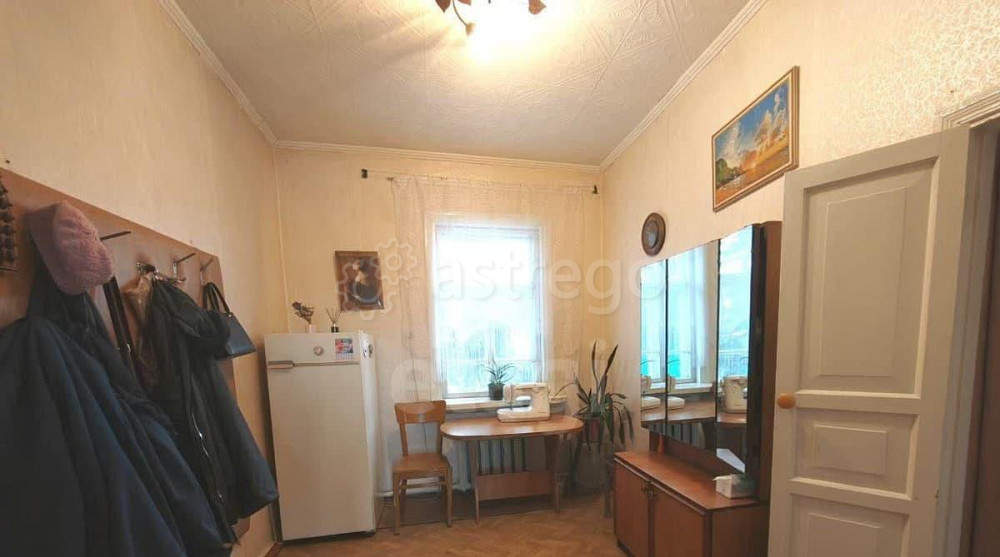 Дом, 51.5 м2, 11 соток, 1 эт. Белогорск - изображение 6