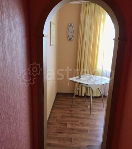 2-комн. квартира, 47 м2, 5/6 эт. Москва - изображение 5