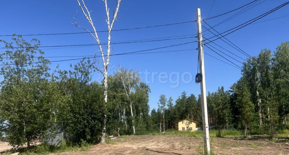 Земельный участок, 15 соток Красноярск - изображение 7