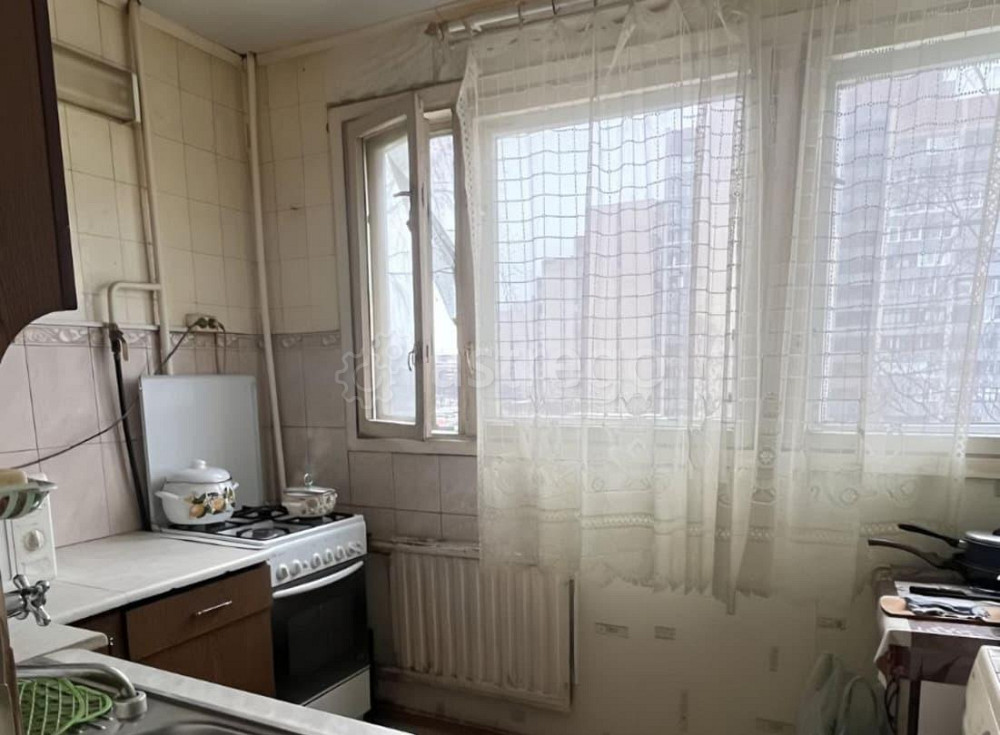 Комната, 17.7 м2, 6/9 эт. Санкт-Петербург - изображение 2