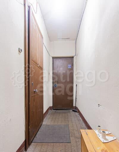 2-комн. квартира, 56 м2, 1/4 эт. Санкт-Петербург - изображение 10
