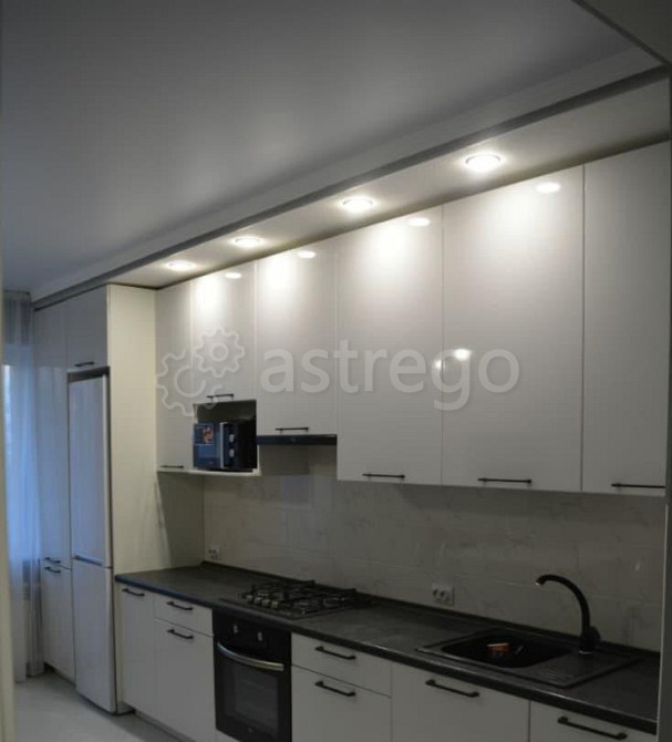 1-комн. квартира, 45 м2, 3/10 эт. Астрахань - изображение 7