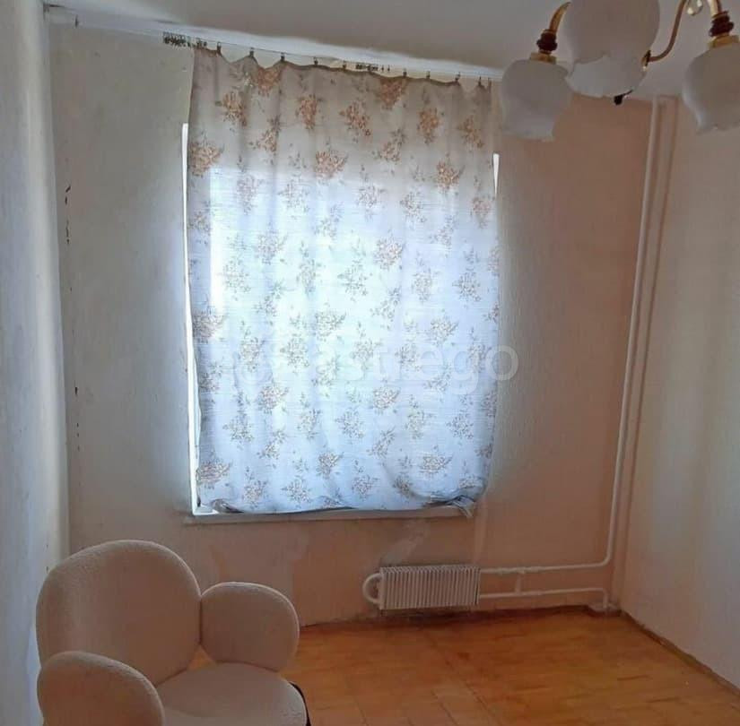 Комната, 9 м2, 5/9 эт. Москва - изображение 3