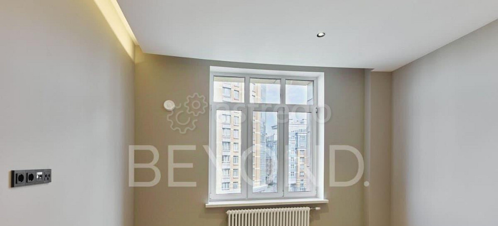 4-комн. квартира, 120 м2, 7/15 эт. Санкт-Петербург - изображение 6