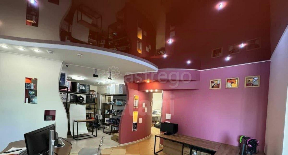 Офис, 77.8 м2 Белгород - изображение 6