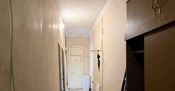 6-комн. квартира, 143.5 м2, 3/3 эт. Санкт-Петербург
