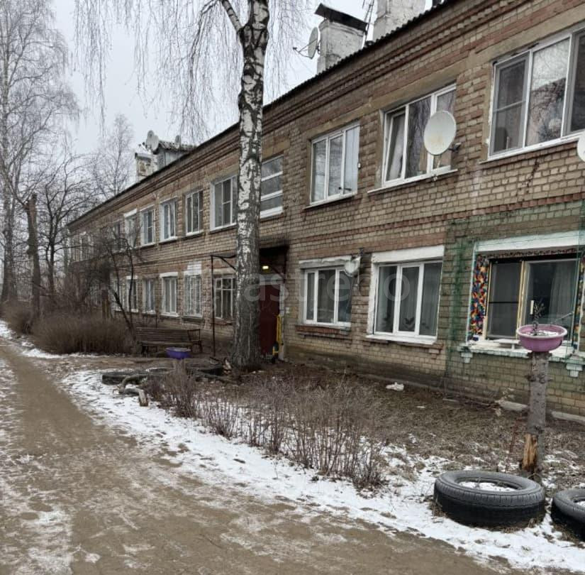 Комната, 15.1 м2, 1/2 эт. Королев - изображение 7