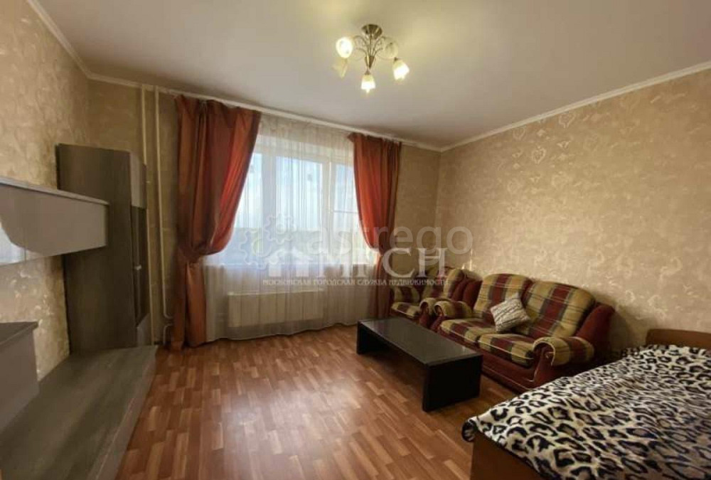 2-комн. квартира, 64.9 м2, 10/17 эт. Мытищи - изображение 3