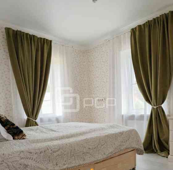 Коттедж, 121.6 м2, 5 соток, 2 эт. Химки