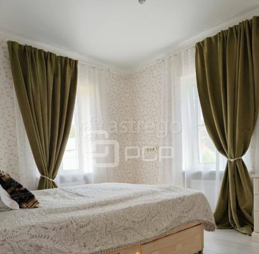 Коттедж, 121.6 м2, 5 соток, 2 эт. Химки - изображение 1