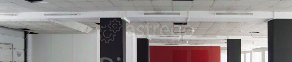 Офис, 354.5 м2 Санкт-Петербург - изображение 1