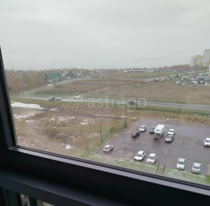 Студия, 26.7 м2, 9/14 эт. Красноярск - изображение 4
