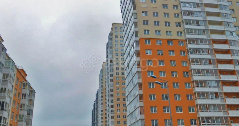 Торговое помещение, 69.7 м2 Санкт-Петербург - изображение 6