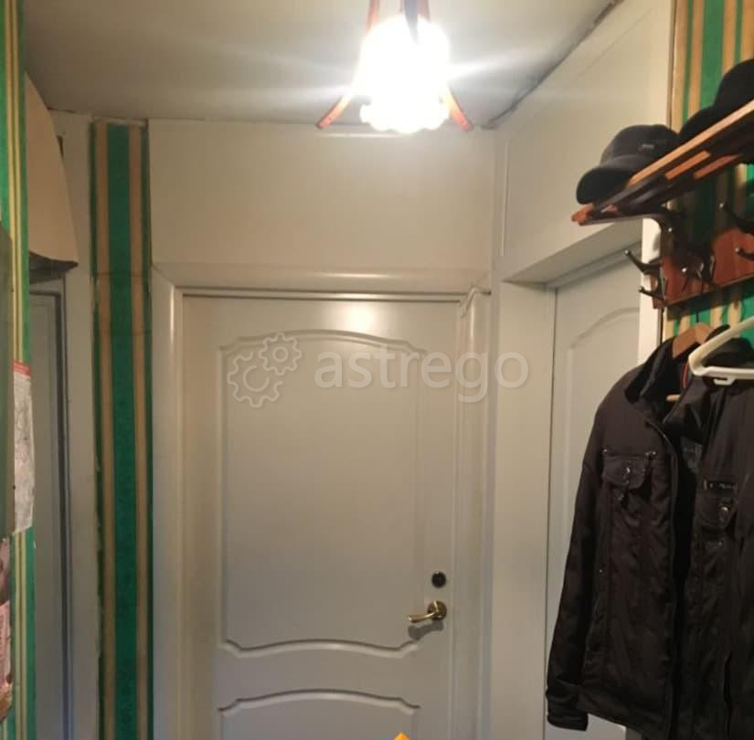 Комната, 56 м2, 1/5 эт. Москва - изображение 7