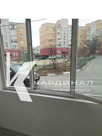 1-комн. квартира, 38 м2, 1/5 эт. Старый Оскол