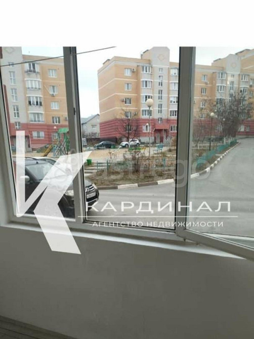 1-комн. квартира, 38 м2, 1/5 эт. Старый Оскол - изображение 2