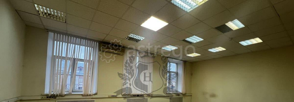 Свободного назначения, 1121 м2 Санкт-Петербург - изображение 1
