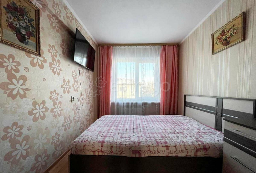 3-комн. квартира, 58.8 м2, 5/5 эт. Благовещенск - изображение 9