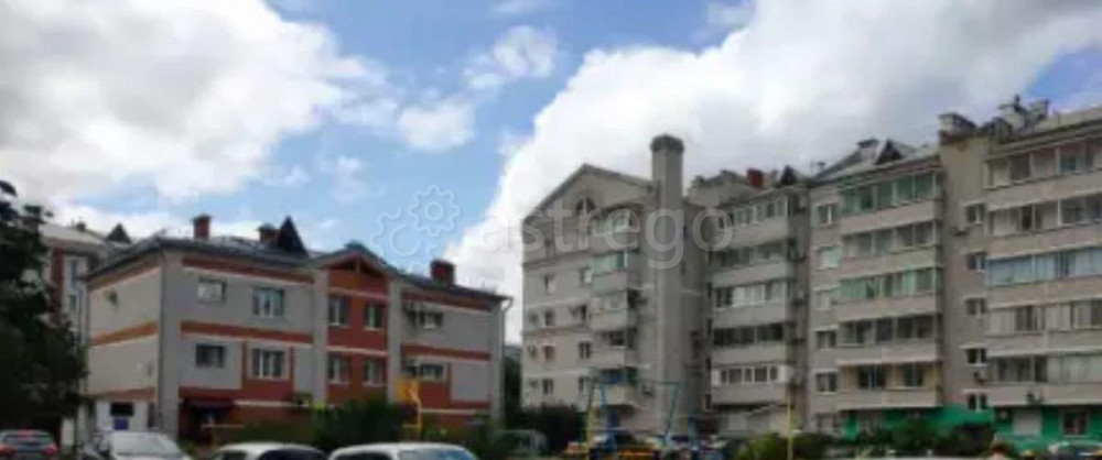 4-комн. квартира, 132.3 м2, 4/5 эт. Благовещенск - изображение 2