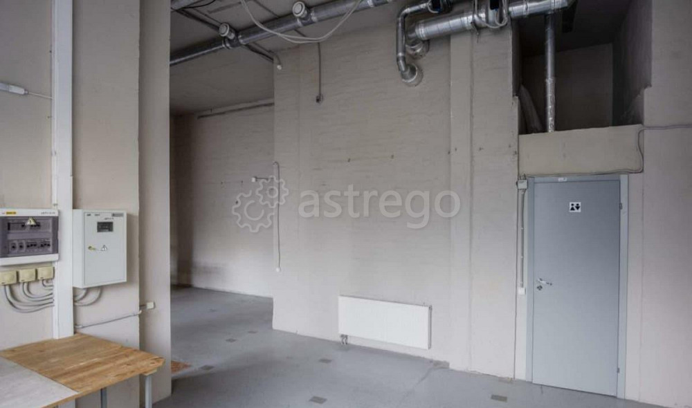 Свободного назначения, 58.5 м2 Красногорск - изображение 8