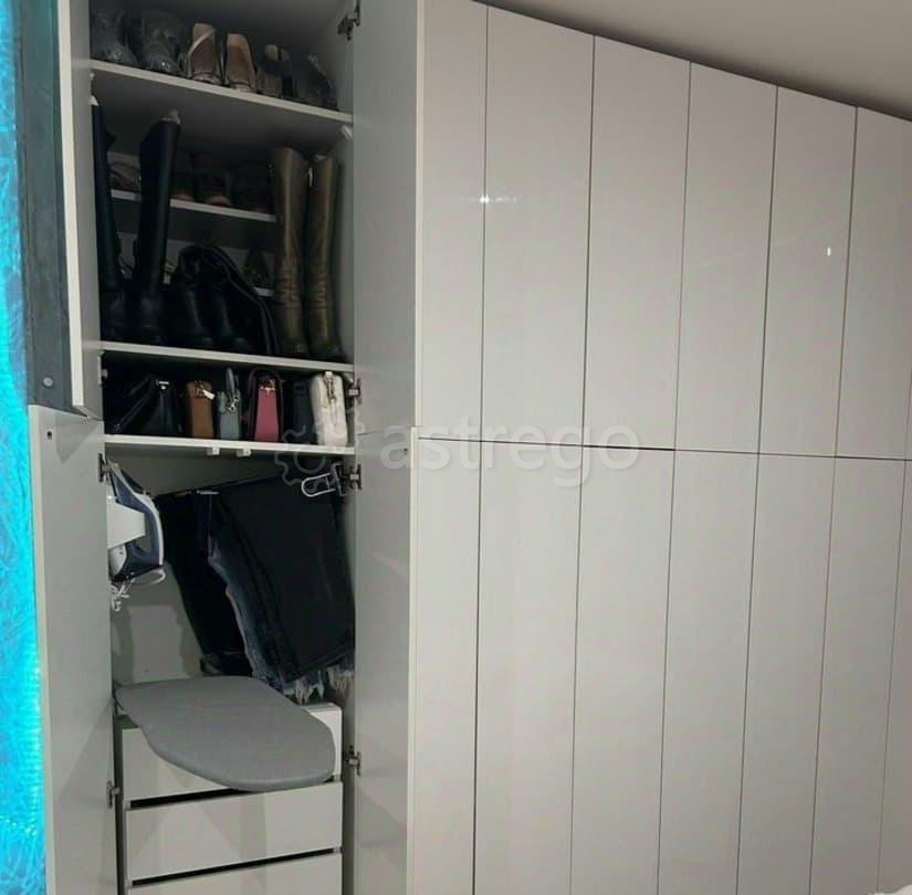 Студия, 47.6 м2, 14/19 эт. Белгород - изображение 5