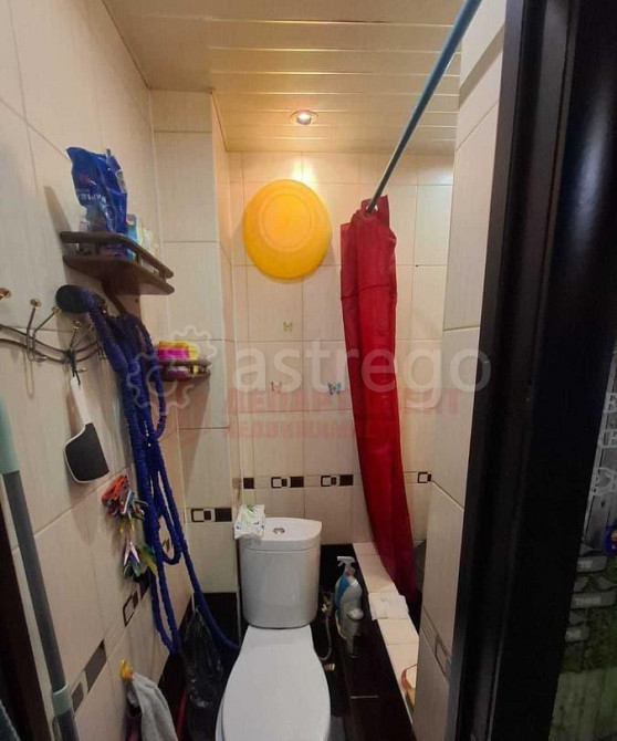 2-комн. квартира, 35.6 м2, 1/5 эт. Астрахань - изображение 7