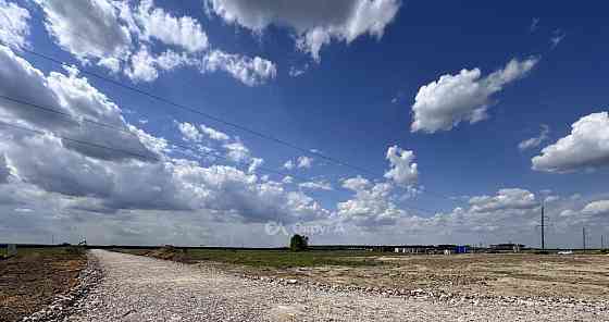 Коммерческий участок, 3 га Пушкино