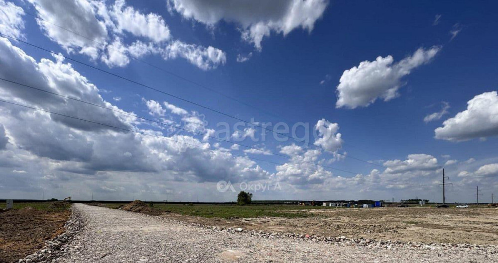 Коммерческий участок, 3 га Пушкино - изображение 2