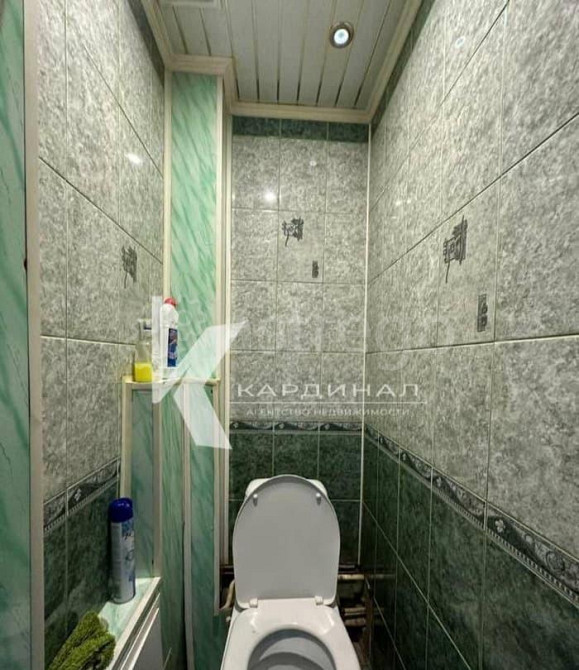 2-комн. квартира, 57 м2, 2/9 эт. Старый Оскол - изображение 4