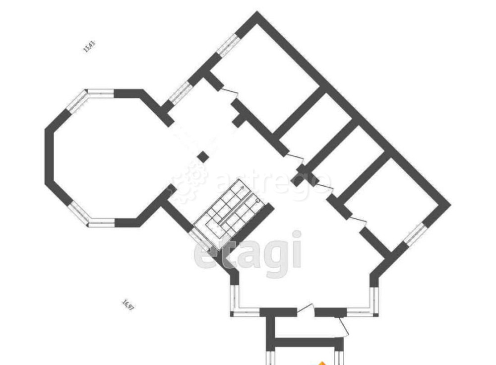 Земельный участок, 0.64 га Белокуриха - изображение 4