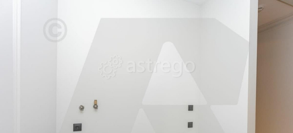 3-комн. апарт-ы, 85 м2, 18/34 эт. Москва - изображение 4