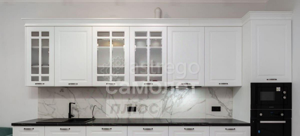 Дом, 139.2 м2, 4.14 сотки, 2 эт. Люберцы - изображение 2